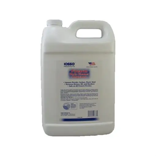 Iosso Firearms Parts Cleaner