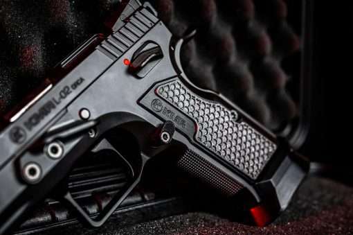KMR L-02 ORCA