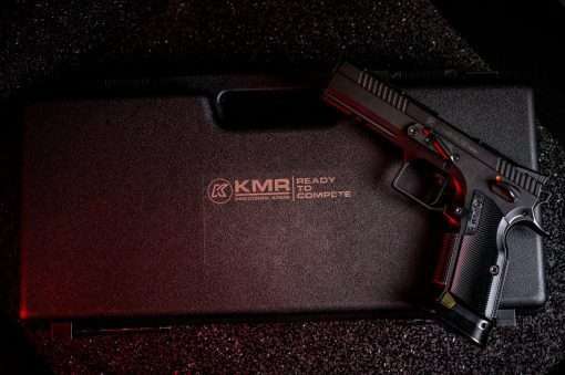 KMR L-02 ORCA