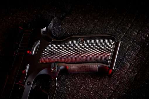 KMR L-02 SPECTRA