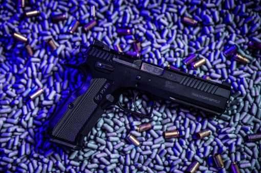 KMR L-02 SPECTRA