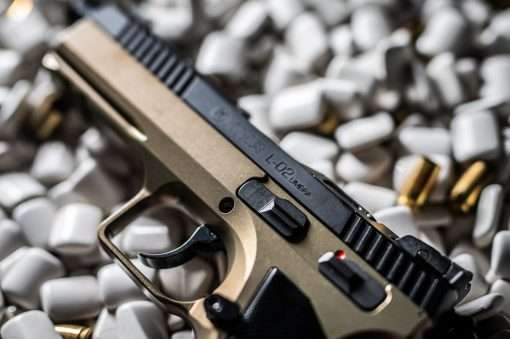 KMR L-02 UMBRA