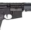 Geissele Super Duty Rifle, 11.5″, 5.56MM-Black