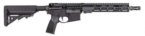 Geissele Super Duty Rifle, 11.5″, 5.56MM-Black