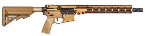 Geissele Super Duty Rifle, 14.5″, 5.56MM-DDC