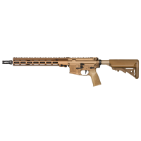 Geissele Super Duty Rifle, 14.5″, 5.56MM-DDC