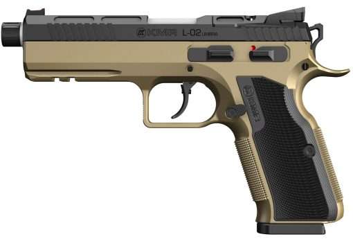 KMR L-02 UMBRA