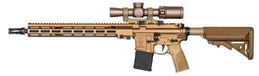 Geissele Super Duty, Rifle, 16″, 5.56MM-DDC