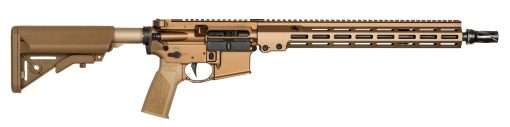 Geissele Super Duty, Rifle, 16″, 5.56MM-DDC