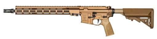 Geissele Super Duty, Rifle, 16″, 5.56MM-DDC
