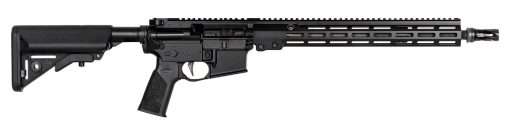 Geissele Super Duty Rifle, 16″, 5.56MM- Luna Black