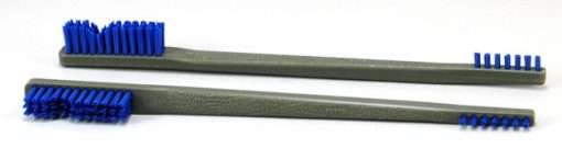Iosso Cleaning Brush 2 Sided - 2/pk.