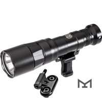 SureFire M340DFT-PRO Фенер