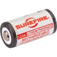 SureFire SFLFP123 BATTERIES Батерии
