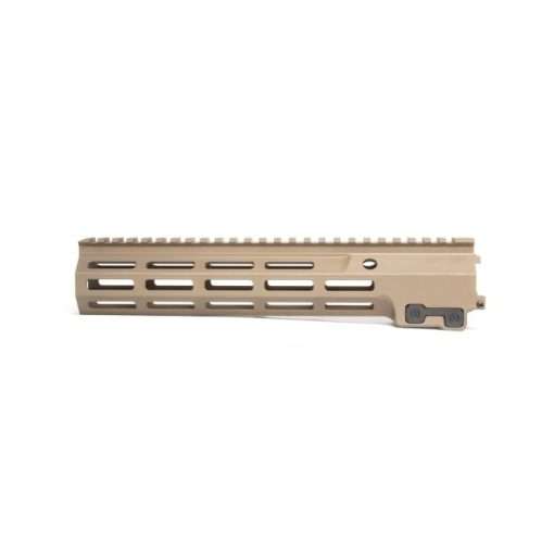 Geissele 10.5″ Super Modular Rail MK16 M-LOK