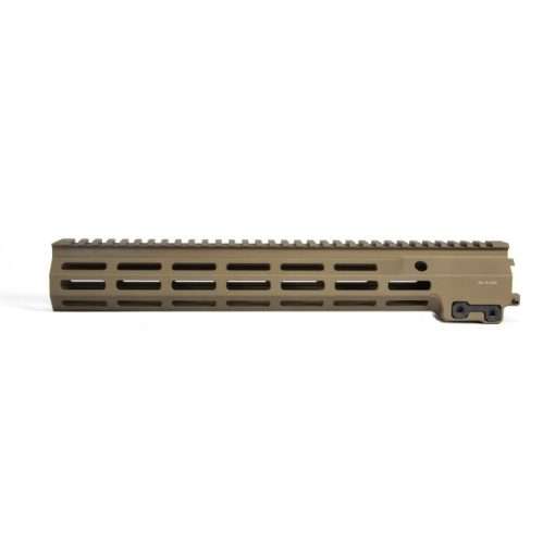 Geissele 13.5″ Super Modular Rail MK16 M-LOK