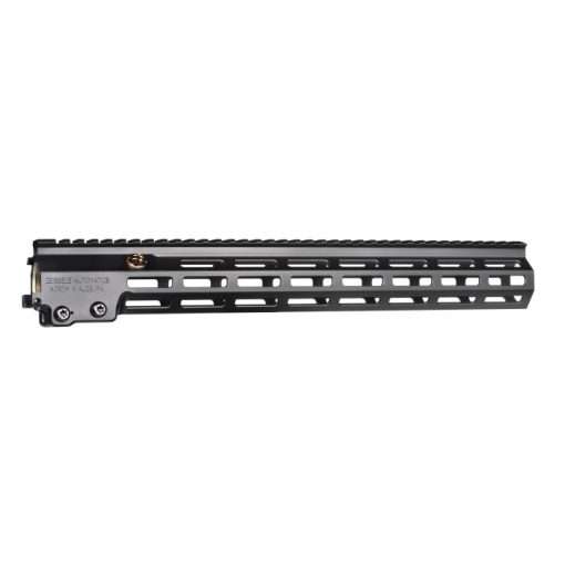 Geissele 15″ Super Modular Rail MK16 M-LOK