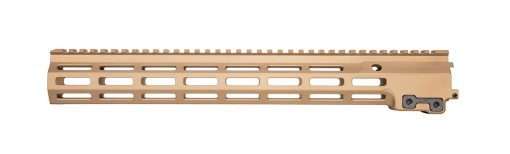 Geissele 15″ Super Modular Rail MK16 M-LOK