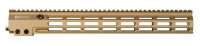 Geissele AR15 Super Precision® 30mm, Extended