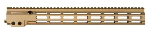 Geissele AR15 Super Precision® 30mm, Extended