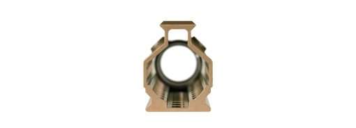 Geissele AR15 Super Precision® 30mm, Extended