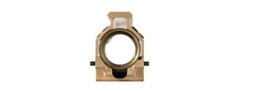 Geissele AR15 Super Precision® 30mm, Extended