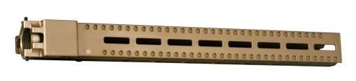 Geissele AR15 Super Precision® 30mm, Extended
