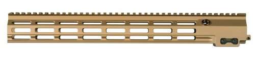 Geissele AR15 Super Precision® 30mm, Extended