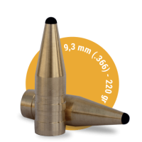 Fox Classic Hunter 9.3 mm (220 gr)