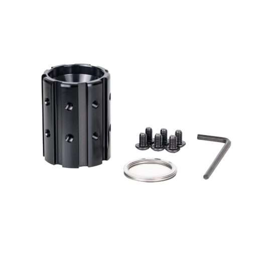 ALG Defense EMR V3X 15” Handguard – Black
