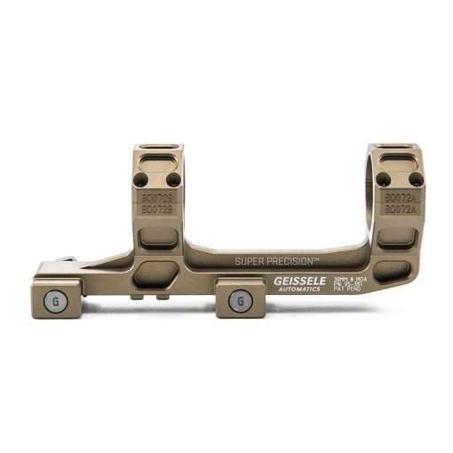 Geissele AR15 Super Precision® 30mm, Extended