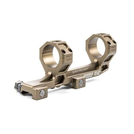 Geissele AR15 Super Precision® 30mm, Extended
