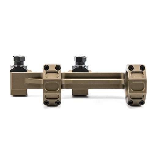 Geissele AR15 Super Precision® 30mm, Extended