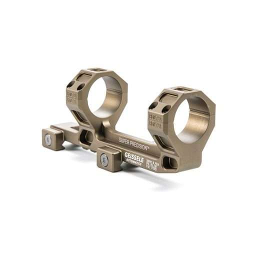 Geissele AR15 Super Precision® 30mm, Extended