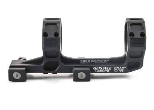 AR15-Super-Precision®-34mm-Extended-Black-10-scale