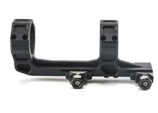 AR15-Super-Precision®-34mm-Extended-Black-10-scale