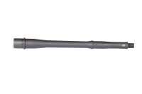 Geissele Cold Hammer Forged (CHF), Chrome Lined Barrel