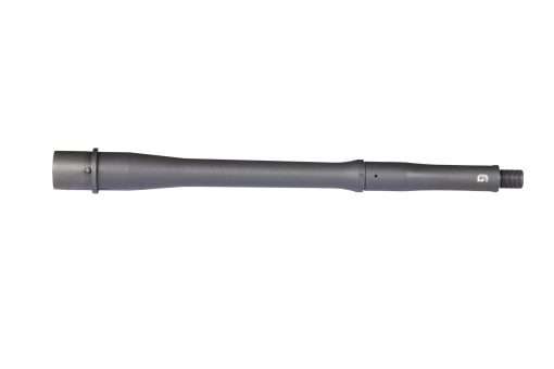 Geissele Cold Hammer Forged (CHF), Chrome Lined Barrel