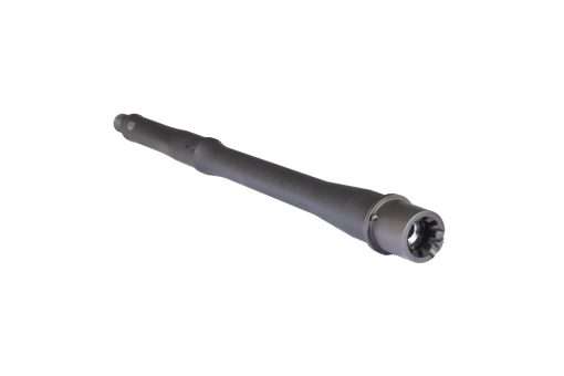 Geissele Cold Hammer Forged (CHF), Chrome Lined Barrel