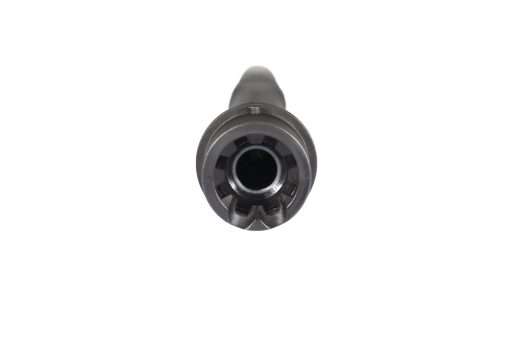 Geissele Cold Hammer Forged (CHF), Chrome Lined Barrel