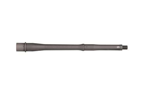 Geissele CHF, Chrome Lined Barrel