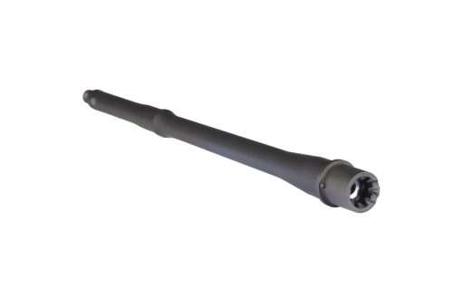 Geissele Cold Hammer Forged (CHF), Chrome Lined Barrel, 5.56 – 14.5″