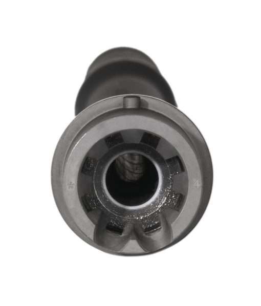 Geissele Cold Hammer Forged (CHF), Chrome Lined Barrel, 5.56 – 13.9″
