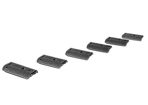 Geissele Rail Panels (Black/DDC)