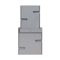 Magazine Well Reaction Block