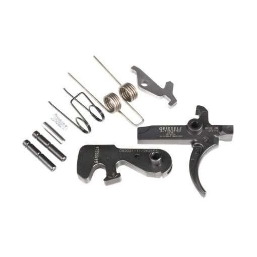 Geissele HK MR 556 Trigger