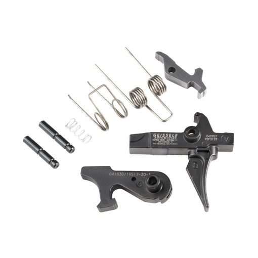 Geissele SSA-E X Trigger with Lightning Bow®