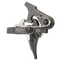 Geissele SSA X Trigger with Lightning Bow®