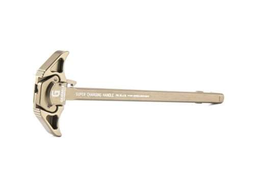 Geissele Super Charging Handle (SCH®) 7.62