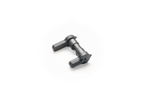 Geissele Super Configurable Safety Selector – Black